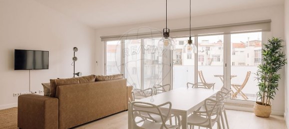 Apartamento T2 em Lisbon, Portugal N.º 12689 4