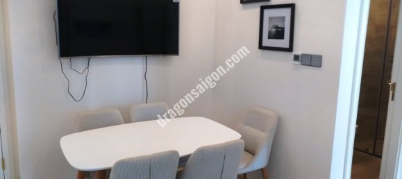 Wohnung in District 1, Vietnam 70m², Nr. 10641 8