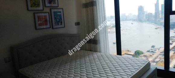 Wohnung in District 1, Vietnam 70m², Nr. 10641 5