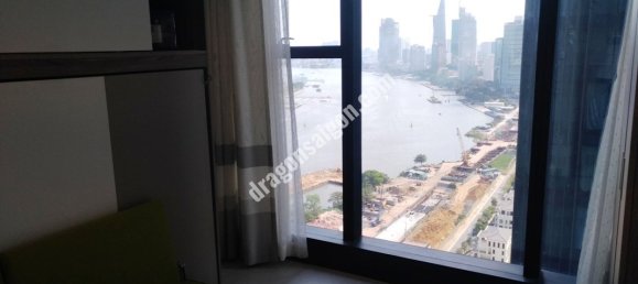Wohnung in District 1, Vietnam 70m², Nr. 10641 6