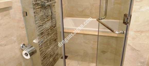 Wohnung in District 1, Vietnam 70m², Nr. 10641 3