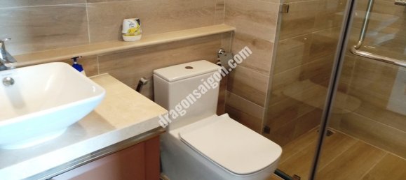 Wohnung in District 1, Vietnam 70m², Nr. 10641 7