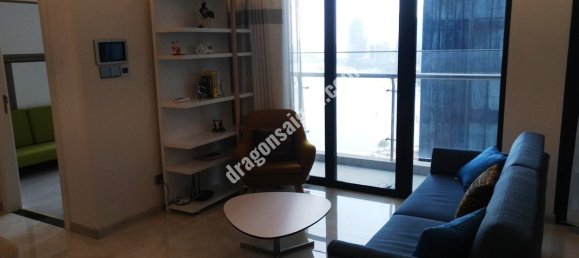 Wohnung in District 1, Vietnam 70m², Nr. 10641 9