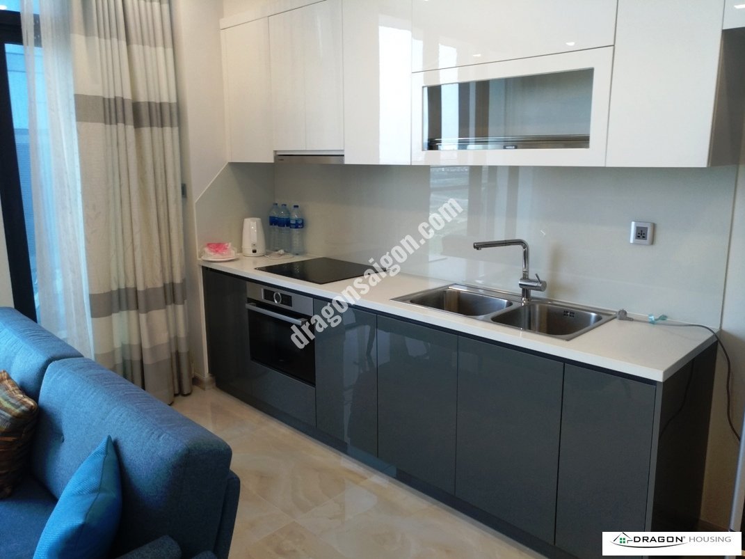 Wohnung in District 1, Vietnam 70m², Nr. 10641