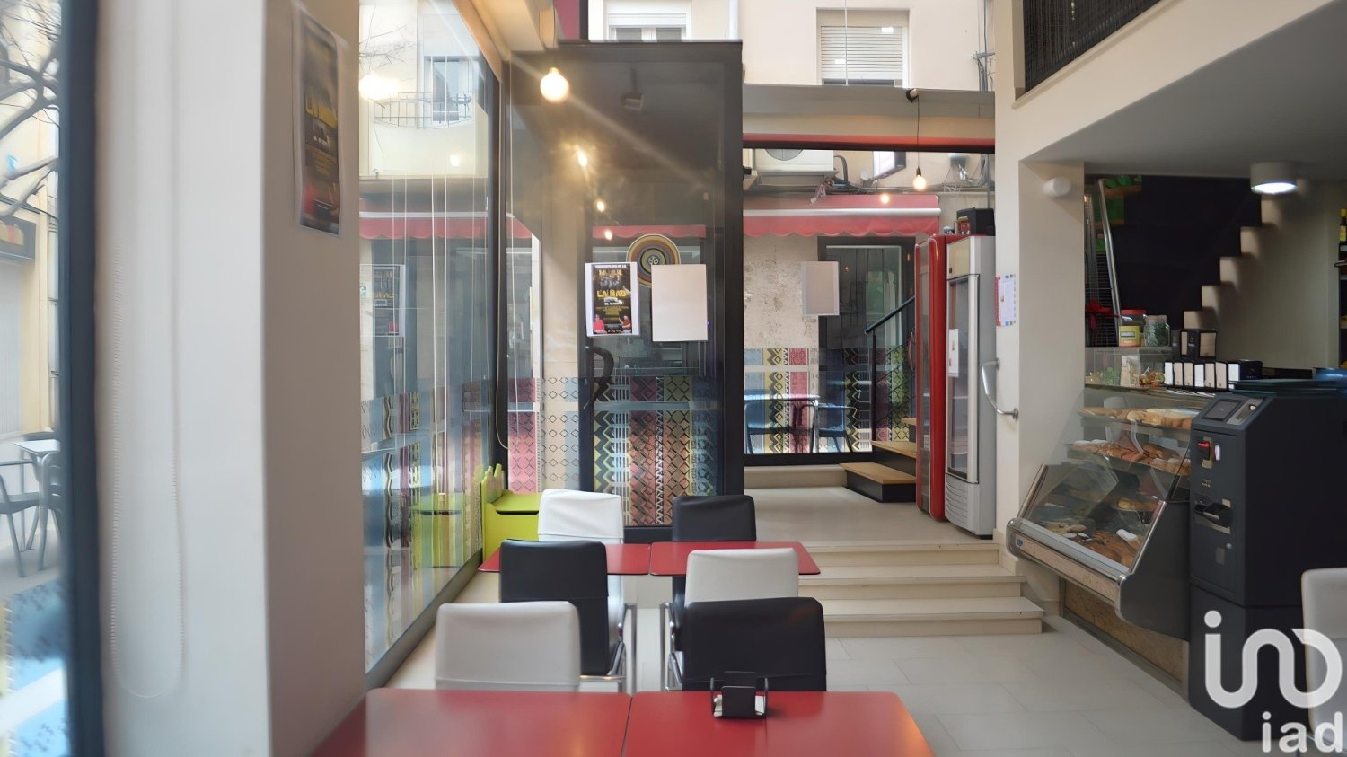 Propiedad comercial en El Vendrell, Spain 156 m² No. 293220