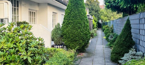 Квартира с 1 спальней в Diepholz, Германия № 336557 3