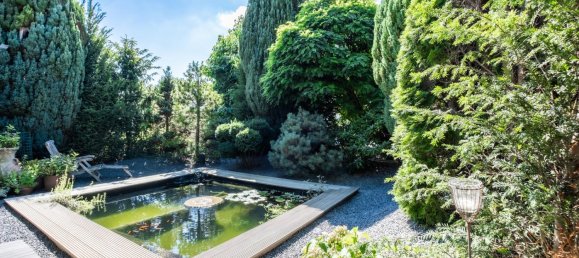 Квартира с 1 спальней в Diepholz, Германия № 336557 19