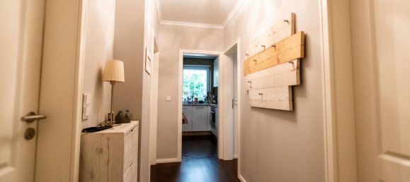 Квартира с 1 спальней в Diepholz, Германия № 336557 4