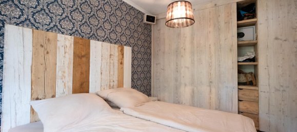 Квартира с 1 спальней в Diepholz, Германия № 336557 11