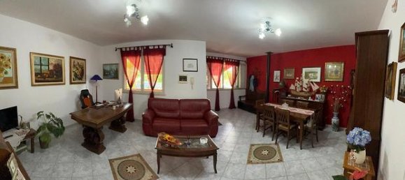 10 rooms Villa in Carini, Italy No. 288918 3