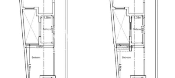 3 bedrooms Penthouse in Qormi, Malta No. 2347 3