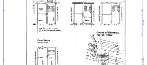 12 rooms House in Santa Giustina, Italy No. 194215 26