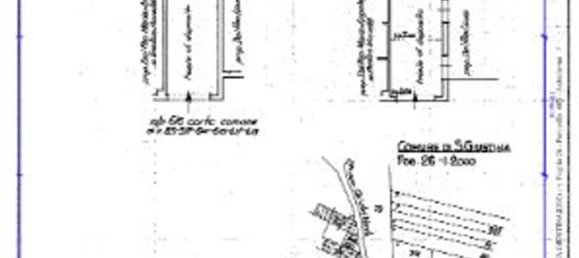 12 rooms House in Santa Giustina, Italy No. 194215 27