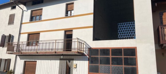 12 rooms House in Santa Giustina, Italy No. 194215 2