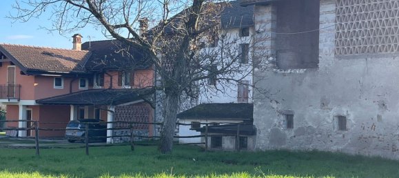 12 rooms House in Santa Giustina, Italy No. 194215 25