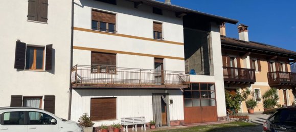 12 rooms House in Santa Giustina, Italy No. 194215 3