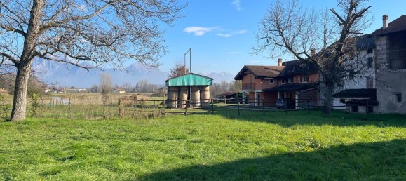 12 rooms House in Santa Giustina, Italy No. 194215 24