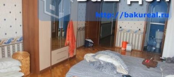 3 bedrooms Apartment in Baku, Azerbaijan No. 348 22