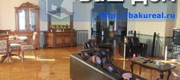 3 bedrooms Apartment in Baku, Azerbaijan No. 348 6