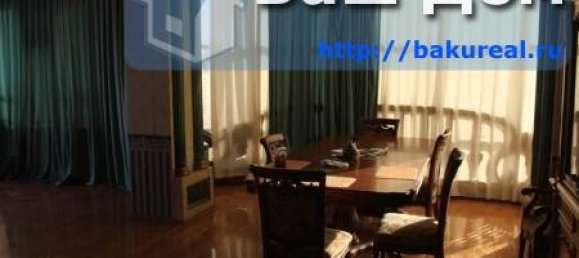 3 bedrooms Apartment in Baku, Azerbaijan No. 348 7