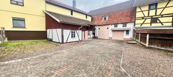 Таунхаус с 10 комнатами в Шмалькальден-Майнинген, Германия № 161972 17