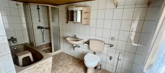 Таунхаус с 10 комнатами в Шмалькальден-Майнинген, Германия № 161972 8