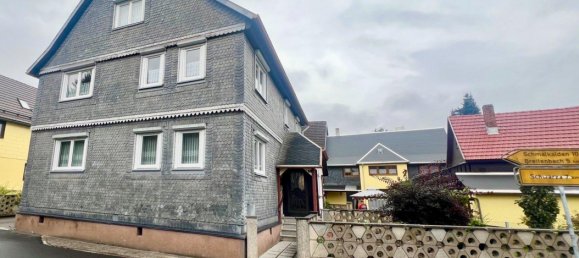 Таунхаус с 10 комнатами в Шмалькальден-Майнинген, Германия № 161972 2