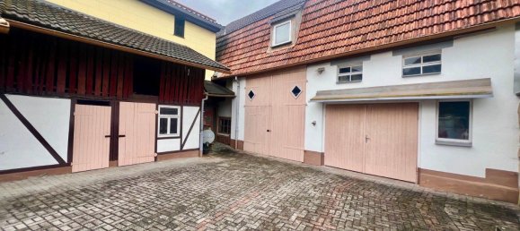 Таунхаус с 10 комнатами в Шмалькальден-Майнинген, Германия № 161972 19