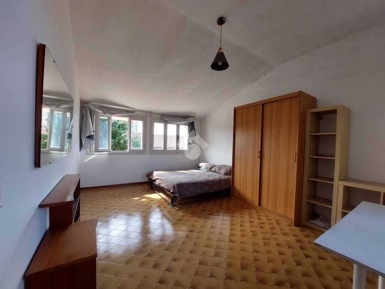 2-salle Penthouse à Ferrara, Italy No. 274272