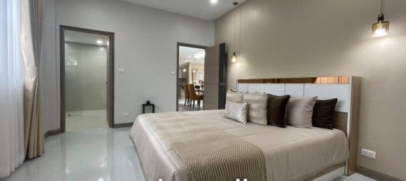 3 bedrooms Cafe / restaurant in Sattahip, Thailand No. 15328 10