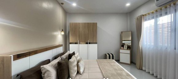 3 bedrooms Cafe / restaurant in Sattahip, Thailand No. 15328 9