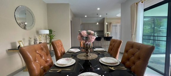 3 bedrooms Cafe / restaurant in Sattahip, Thailand No. 15328 3