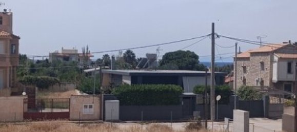 4 dormitorios villa en venta en Kalyvia Thorikou, Saronikos, East Attica, Attica, Greece № 93048 9