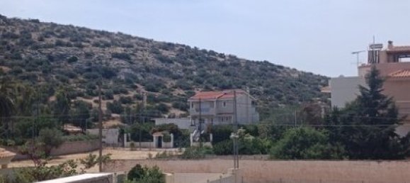 4 dormitorios villa en venta en Kalyvia Thorikou, Saronikos, East Attica, Attica, Greece № 93048 8