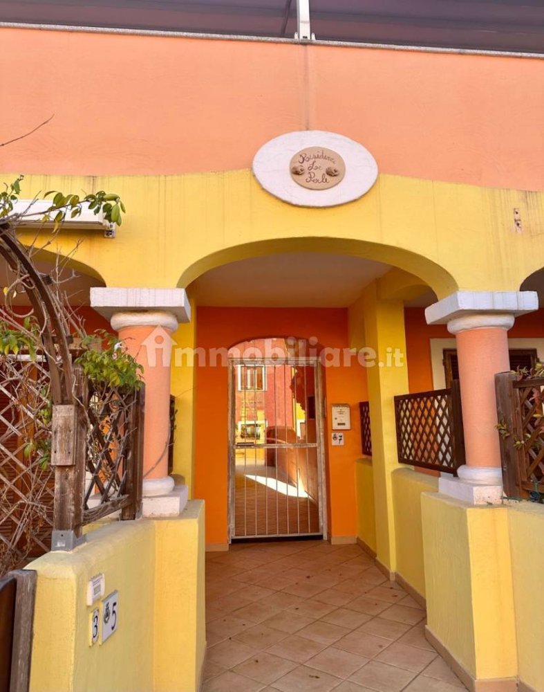 2 bedrooms Apartment in Santa Teresa Gallura, Italy No. 299906