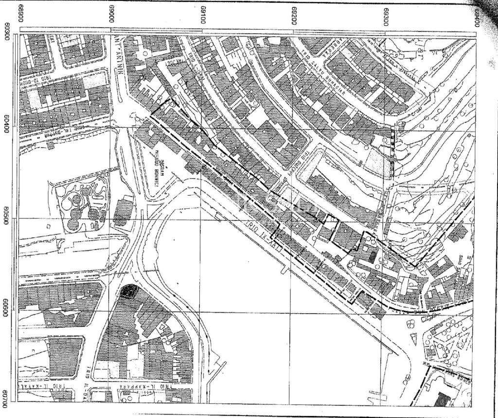 Cafe / Restaurant in Marsaskala, Malta 1000m², Nr. 12003