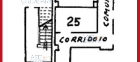 5 bedrooms Apartment in Rome, Italy No. 334126 36