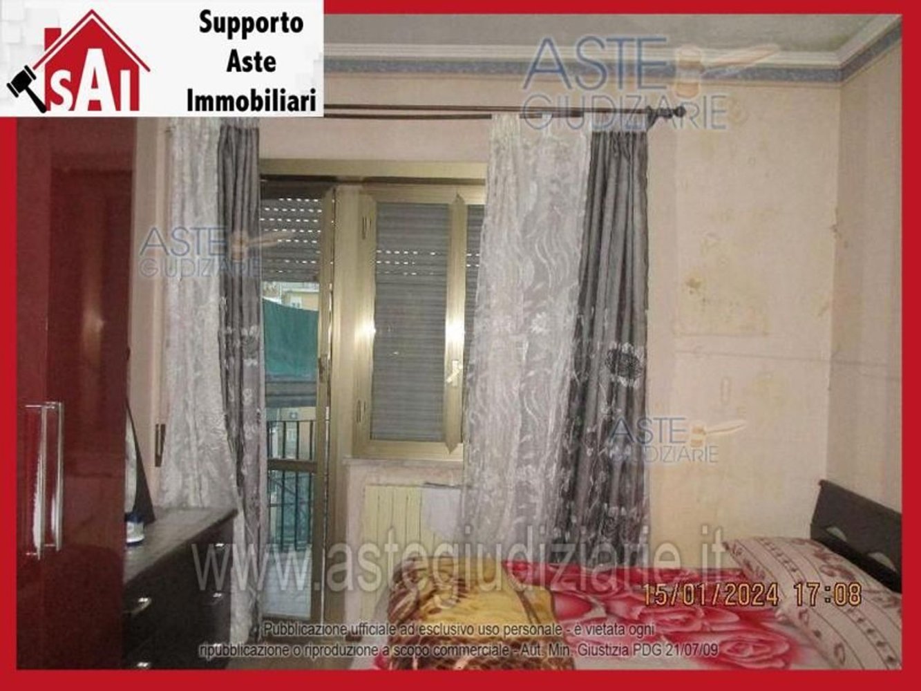 5 bedrooms Apartment in Rome, Italy No. 334126