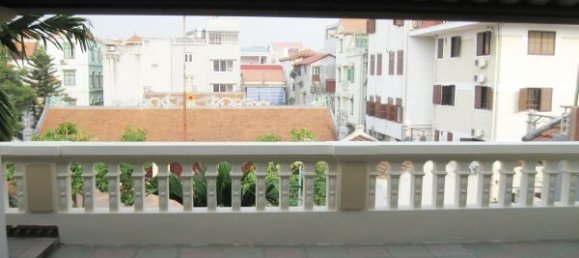 3 Schlafzimmer Haus in Tay Ho, Vietnam, Nr. 6495 8