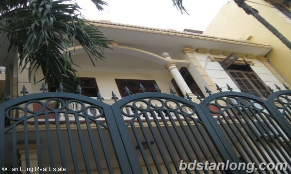 3 Schlafzimmer Haus in Tay Ho, Vietnam, Nr. 6495