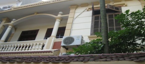 3 Schlafzimmer Haus in Tay Ho, Vietnam, Nr. 6495 2