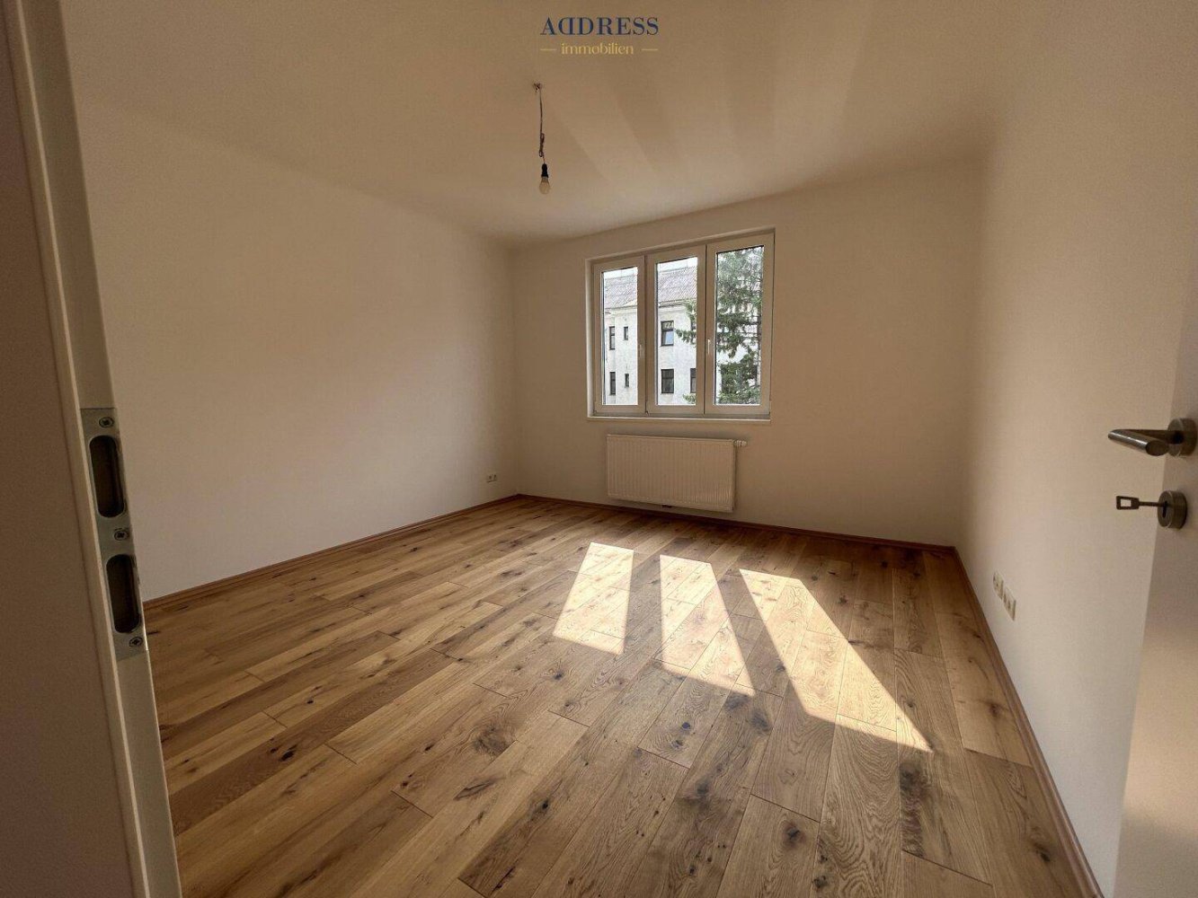 2-salle Appartement à Ottakring, Austria No. 158820