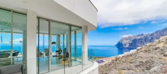 3 bedrooms Penthouse in Santiago del Teide, Spain No. 169516 89