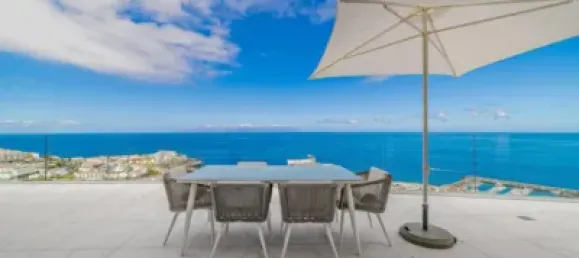 3 bedrooms Penthouse in Santiago del Teide, Spain No. 169516 97