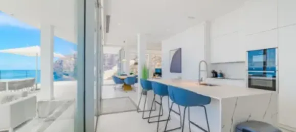 3 bedrooms Penthouse in Santiago del Teide, Spain No. 169516 48