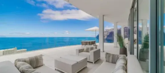 3 bedrooms Penthouse in Santiago del Teide, Spain No. 169516 41