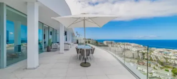 3 bedrooms Penthouse in Santiago del Teide, Spain No. 169516 29