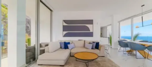 3 bedrooms Penthouse in Santiago del Teide, Spain No. 169516 56