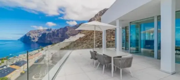 3 bedrooms Penthouse in Santiago del Teide, Spain No. 169516 32