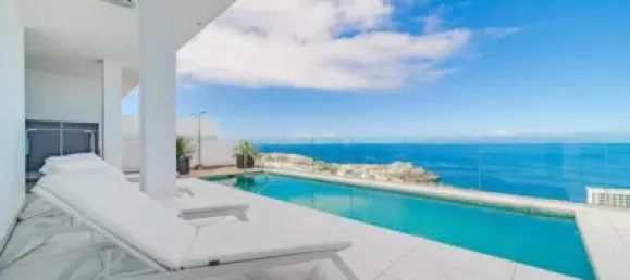 3 bedrooms Penthouse in Santiago del Teide, Spain No. 169516 21